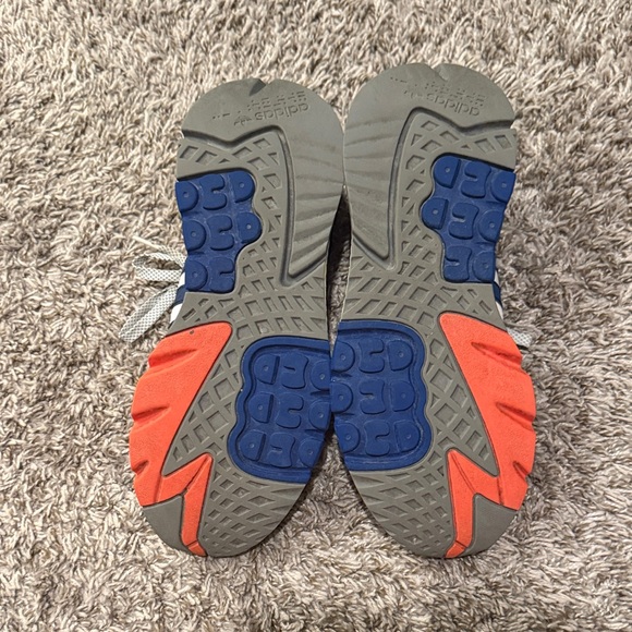 Adidas Men's Star Wars special edition R2D2 - Picture 3 of 8